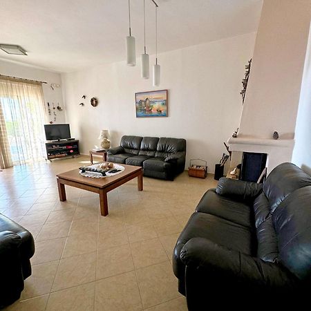 Sea House Lahania Экстерьер фото