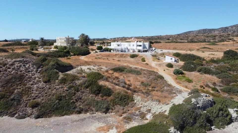 Sea House Lahania Экстерьер фото