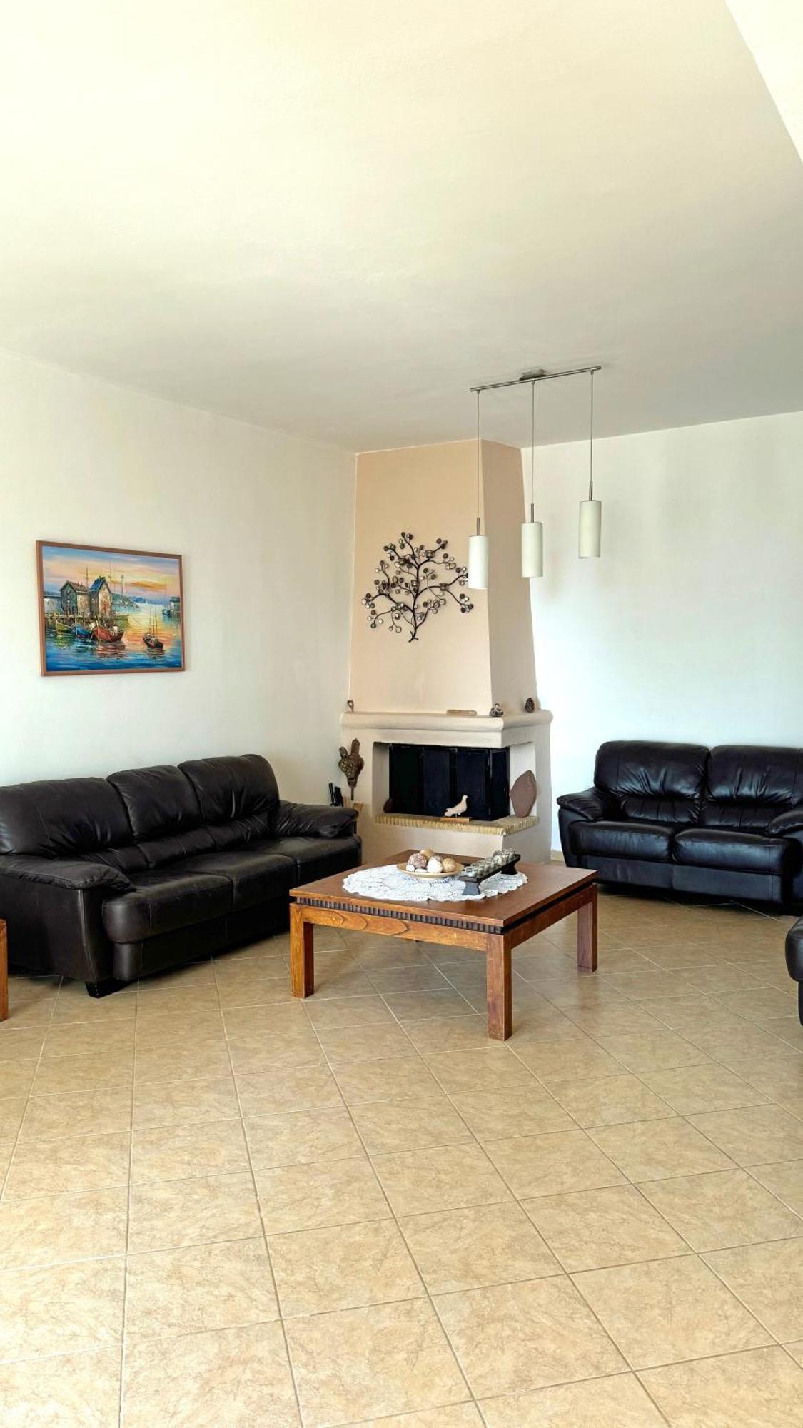 Sea House Lahania Экстерьер фото