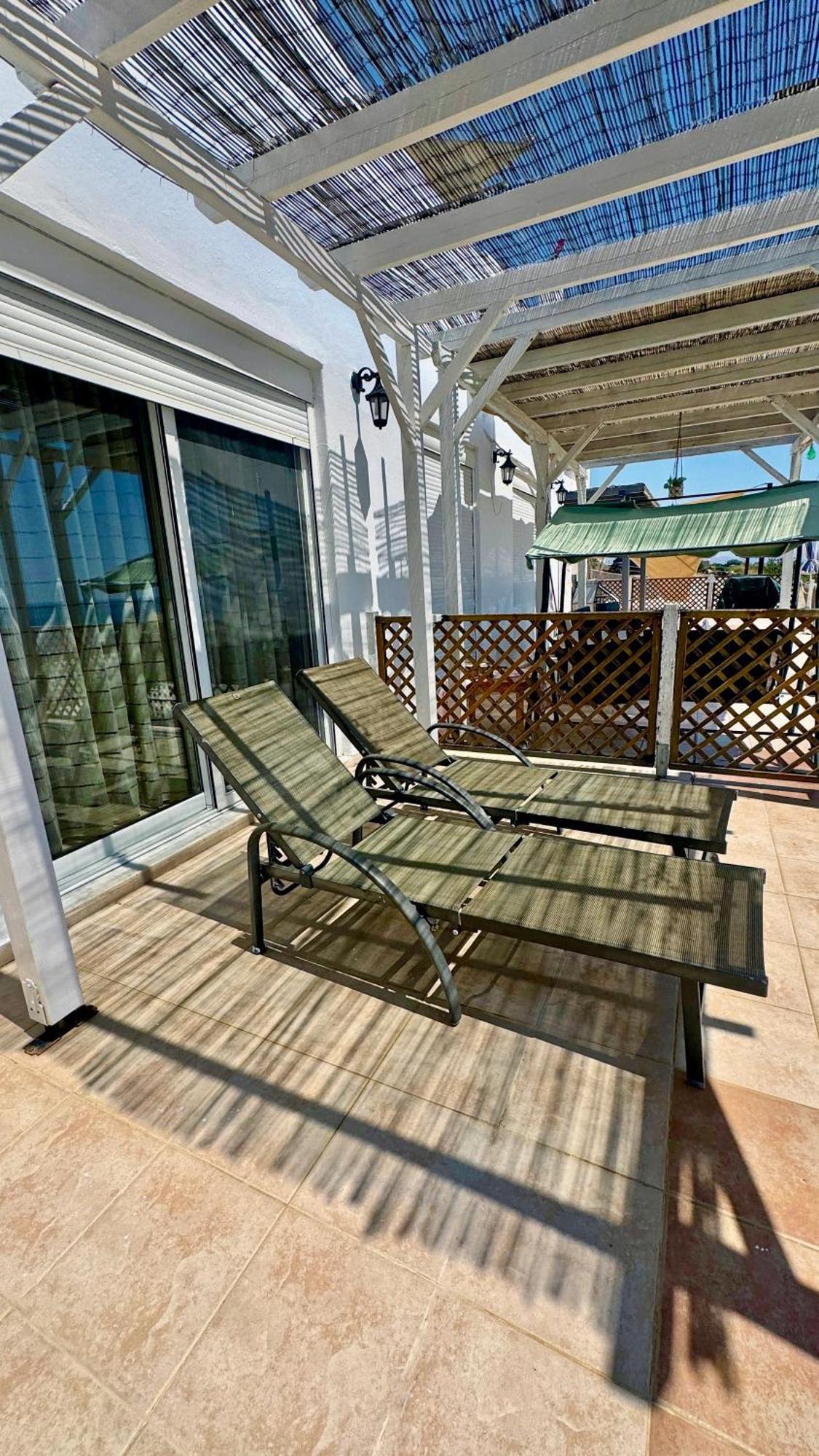 Sea House Lahania Экстерьер фото