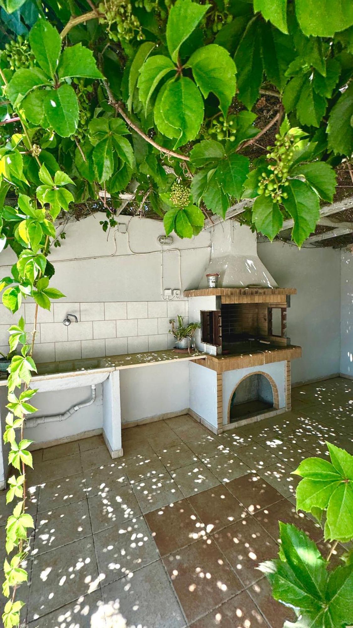 Sea House Lahania Экстерьер фото