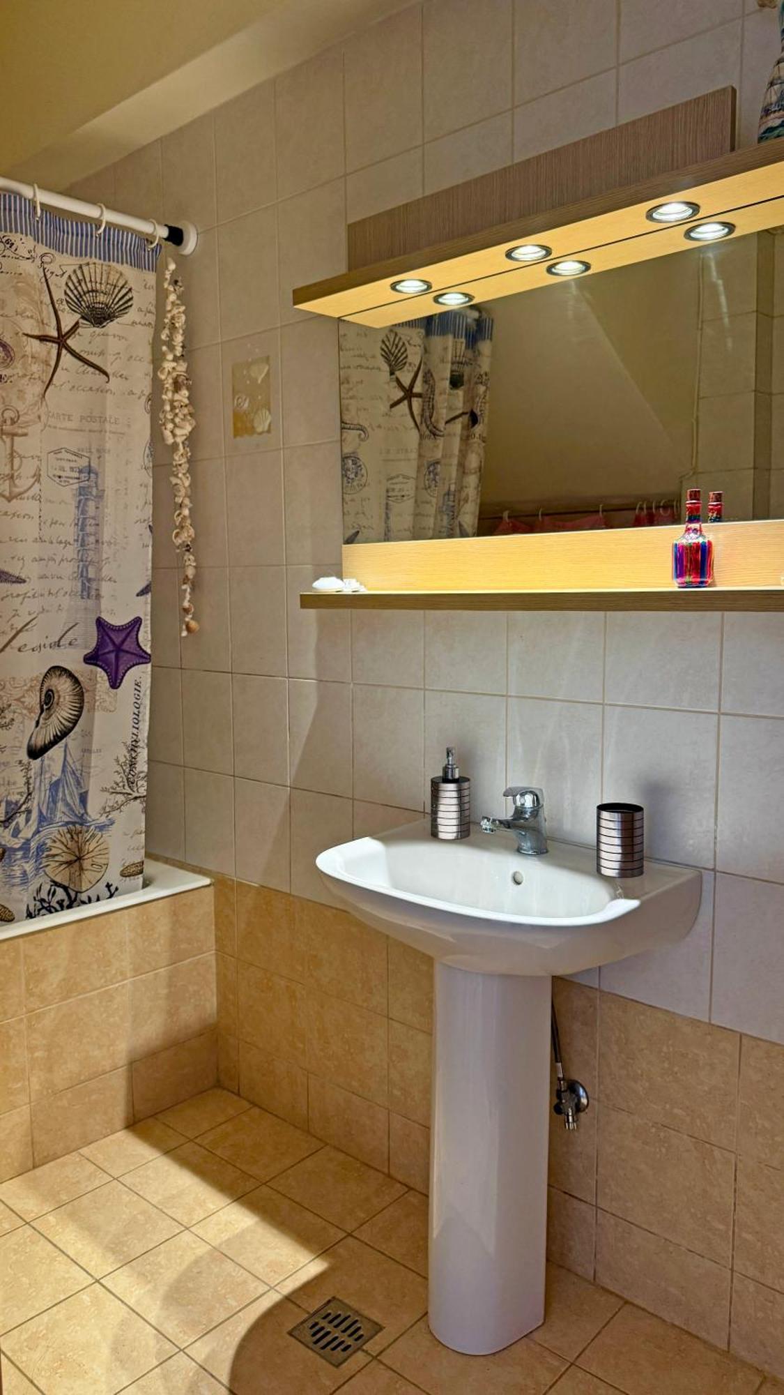 Sea House Lahania Экстерьер фото