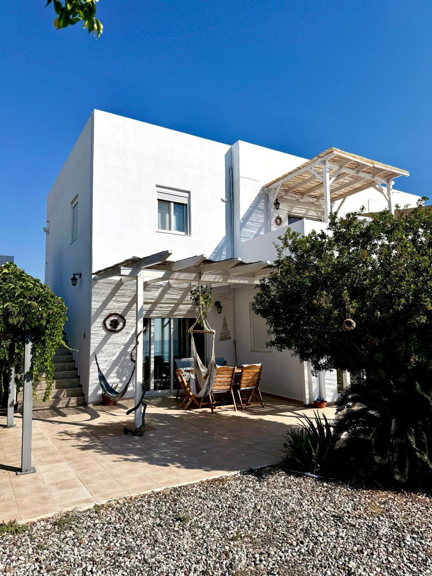 Sea House Lahania Экстерьер фото