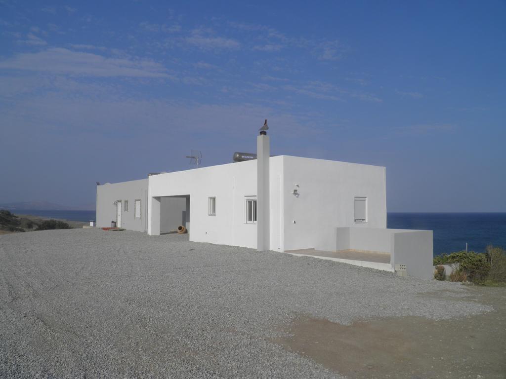 Sea House Lahania Экстерьер фото