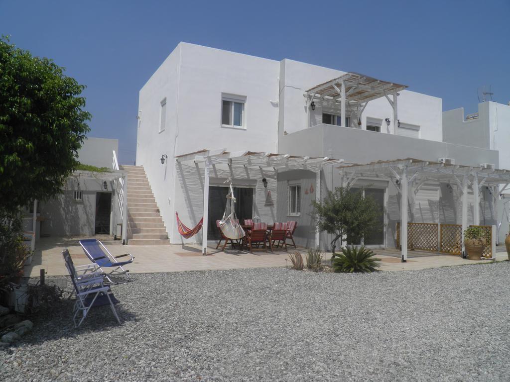 Sea House Lahania Экстерьер фото